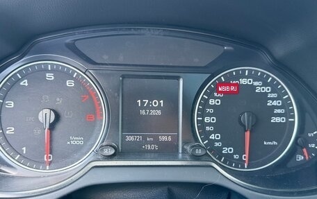 Audi Q5, 2009 год, 1 330 000 рублей, 8 фотография
