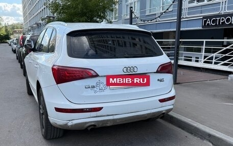 Audi Q5, 2009 год, 1 330 000 рублей, 6 фотография