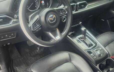 Mazda CX-5 II, 2020 год, 2 950 000 рублей, 7 фотография