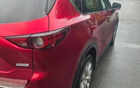 Mazda CX-5 II, 2020 год, 2 950 000 рублей, 6 фотография