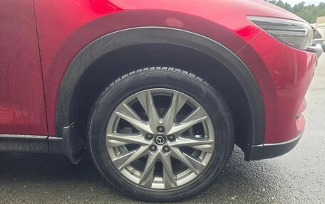 Mazda CX-5 II, 2020 год, 2 950 000 рублей, 10 фотография