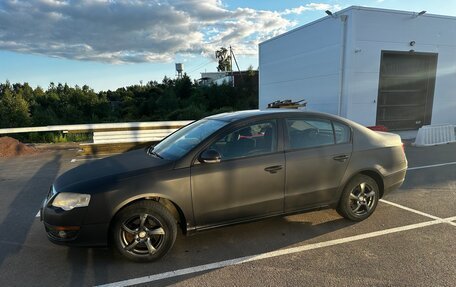 Volkswagen Passat B6, 2008 год, 415 000 рублей, 5 фотография