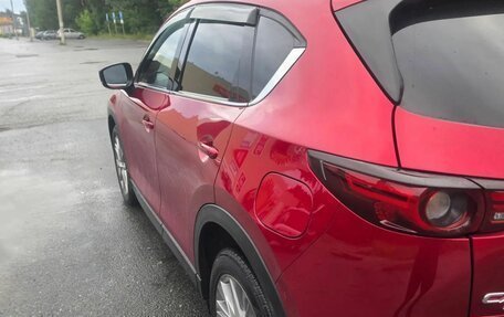 Mazda CX-5 II, 2020 год, 2 950 000 рублей, 3 фотография