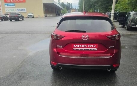 Mazda CX-5 II, 2020 год, 2 950 000 рублей, 9 фотография