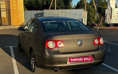 Volkswagen Passat B6, 2008 год, 415 000 рублей, 7 фотография