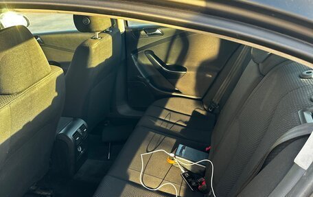 Volkswagen Passat B6, 2008 год, 415 000 рублей, 8 фотография