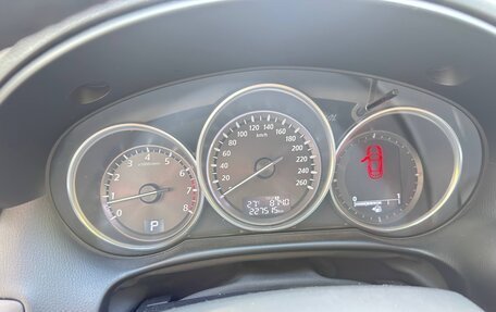 Mazda CX-5 II, 2012 год, 1 350 000 рублей, 8 фотография