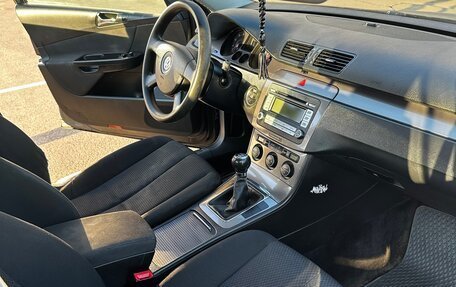Volkswagen Passat B6, 2008 год, 415 000 рублей, 9 фотография