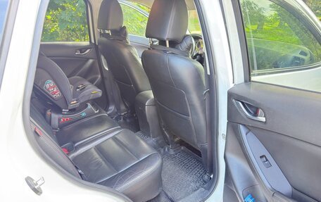 Mazda CX-5 II, 2012 год, 1 350 000 рублей, 6 фотография