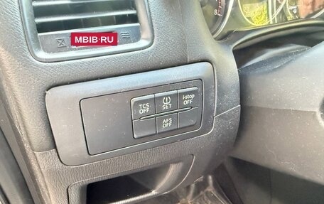 Mazda CX-5 II, 2012 год, 1 350 000 рублей, 10 фотография