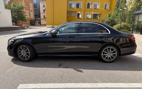 Mercedes-Benz E-Класс, 2021 год, 2 950 000 рублей, 6 фотография