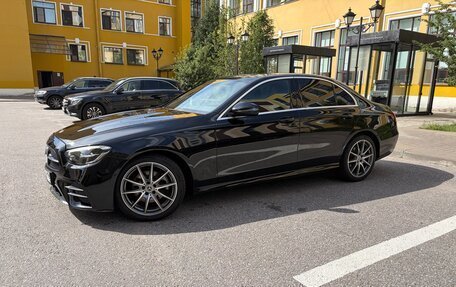 Mercedes-Benz E-Класс, 2021 год, 2 950 000 рублей, 7 фотография