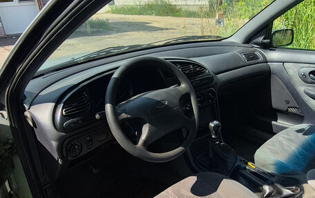 Ford Mondeo II, 1998 год, 250 000 рублей, 3 фотография