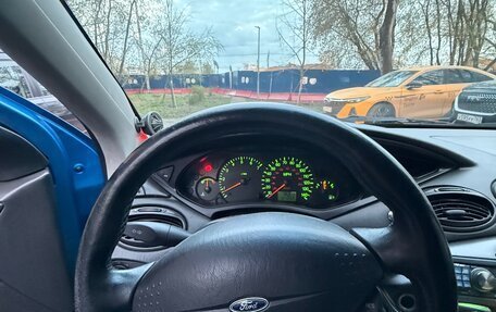 Ford Focus IV, 2001 год, 250 000 рублей, 7 фотография