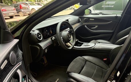 Mercedes-Benz E-Класс, 2021 год, 2 950 000 рублей, 11 фотография