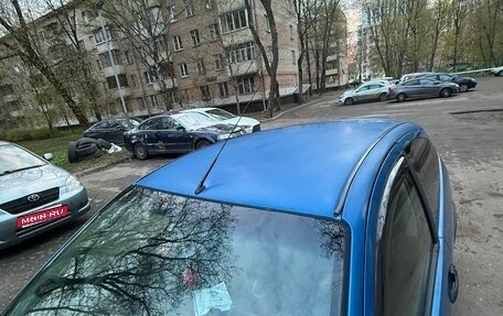 Ford Focus IV, 2001 год, 250 000 рублей, 8 фотография