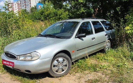 Ford Mondeo II, 1998 год, 250 000 рублей, 2 фотография