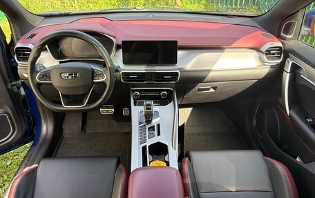 Geely Coolray I, 2021 год, 1 580 000 рублей, 9 фотография