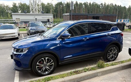 Geely Coolray I, 2021 год, 1 580 000 рублей, 8 фотография
