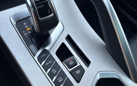 Geely Coolray I, 2021 год, 1 580 000 рублей, 15 фотография