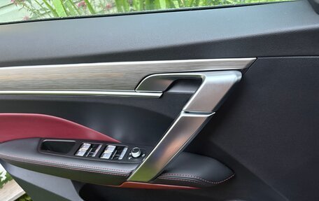 Geely Coolray I, 2021 год, 1 580 000 рублей, 12 фотография