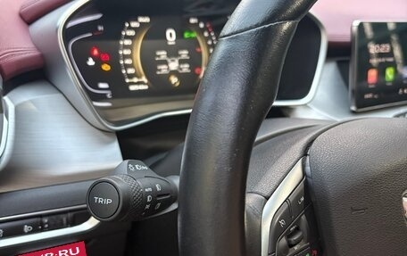 Geely Coolray I, 2021 год, 1 580 000 рублей, 13 фотография