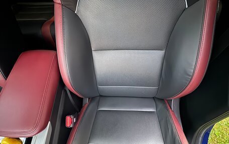 Geely Coolray I, 2021 год, 1 580 000 рублей, 21 фотография