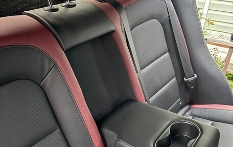 Geely Coolray I, 2021 год, 1 580 000 рублей, 26 фотография