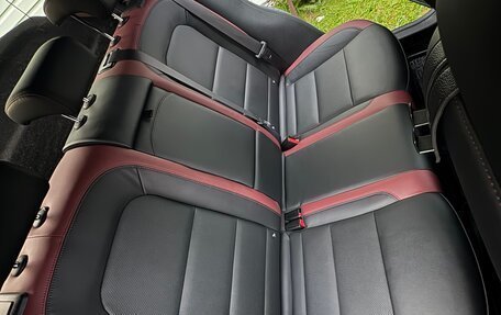 Geely Coolray I, 2021 год, 1 580 000 рублей, 28 фотография