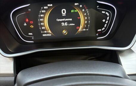 Geely Coolray I, 2021 год, 1 580 000 рублей, 22 фотография