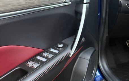 Geely Coolray I, 2021 год, 1 580 000 рублей, 18 фотография
