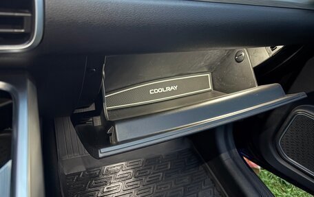 Geely Coolray I, 2021 год, 1 580 000 рублей, 34 фотография