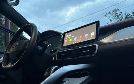 Geely Coolray I, 2021 год, 1 580 000 рублей, 36 фотография