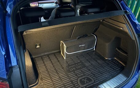 Geely Coolray I, 2021 год, 1 580 000 рублей, 33 фотография