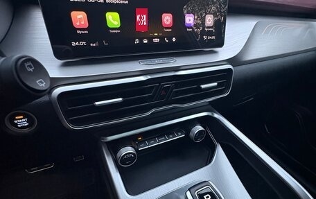 Geely Coolray I, 2021 год, 1 580 000 рублей, 35 фотография