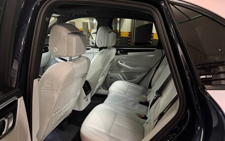 Porsche Macan I рестайлинг, 2021 год, 5 990 000 рублей, 11 фотография