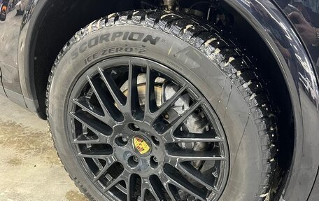 Porsche Cayenne III, 2016 год, 2 850 000 рублей, 3 фотография
