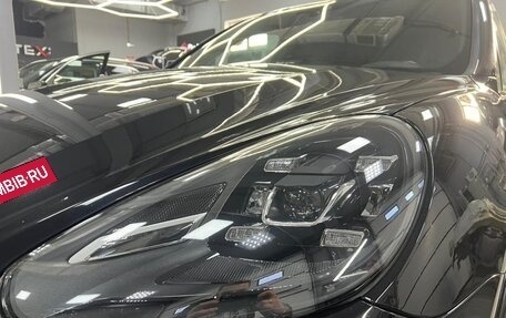 Porsche Cayenne III, 2016 год, 2 850 000 рублей, 4 фотография