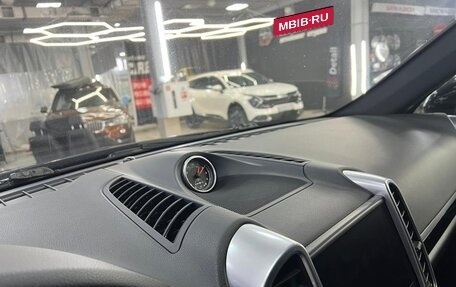 Porsche Cayenne III, 2016 год, 2 850 000 рублей, 8 фотография
