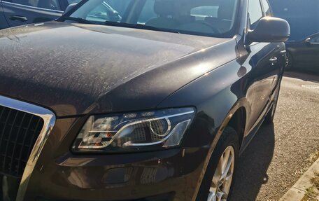 Audi Q5, 2012 год, 1 340 000 рублей, 3 фотография