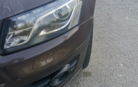 Audi Q5, 2012 год, 1 340 000 рублей, 6 фотография
