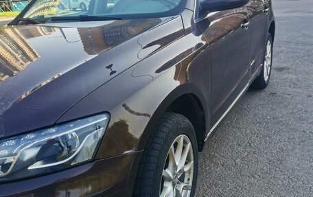 Audi Q5, 2012 год, 1 340 000 рублей, 7 фотография