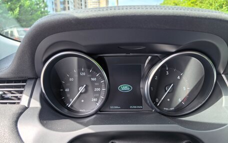 Land Rover Range Rover Evoque I, 2018 год, 2 270 000 рублей, 7 фотография