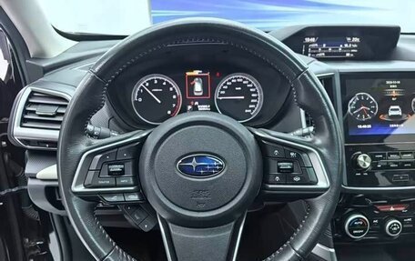 Subaru Forester, 2022 год, 3 018 700 рублей, 8 фотография