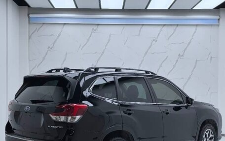 Subaru Forester, 2022 год, 3 018 700 рублей, 3 фотография
