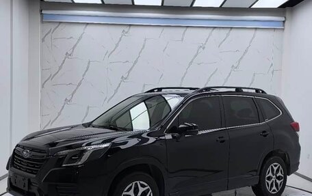 Subaru Forester, 2022 год, 3 018 700 рублей, 4 фотография