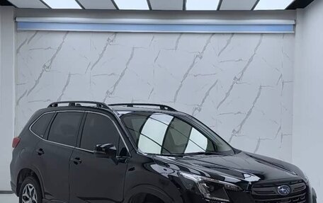 Subaru Forester, 2022 год, 3 018 700 рублей, 2 фотография