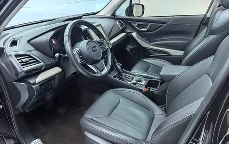 Subaru Forester, 2022 год, 3 018 700 рублей, 6 фотография