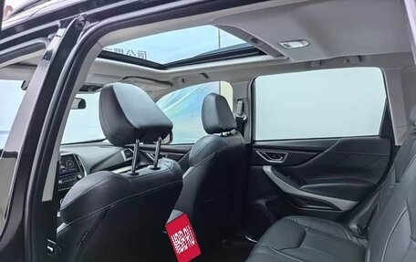 Subaru Forester, 2022 год, 3 018 700 рублей, 9 фотография