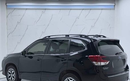 Subaru Forester, 2022 год, 3 018 700 рублей, 5 фотография